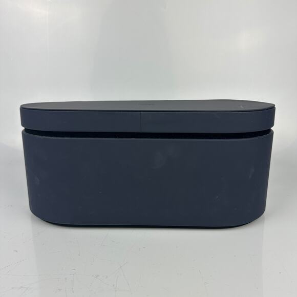 Dyson Airwrap Case Storage Box Blue Travel Case Only with 2 Attachments main image 4